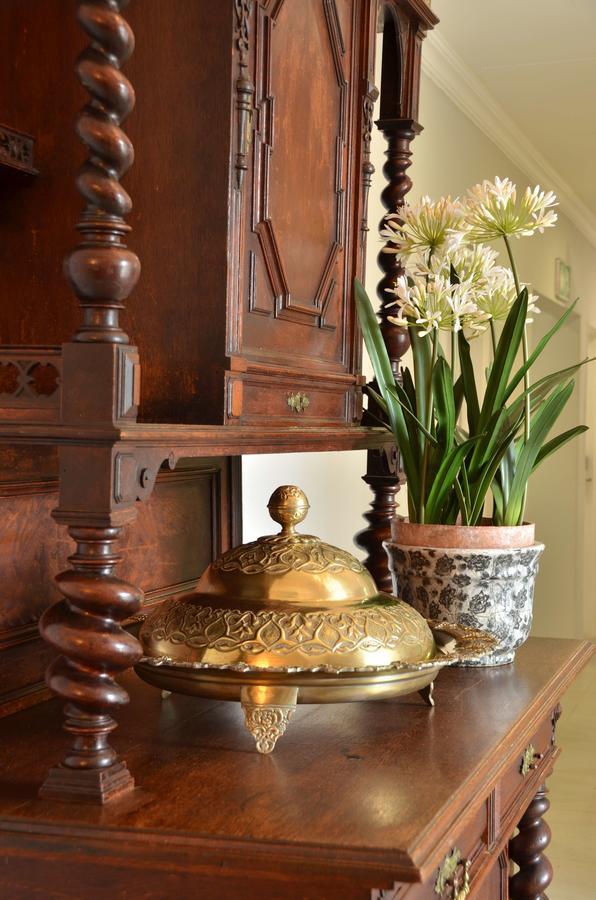 Country Boutique Hotel Уайт Ривър Екстериор снимка