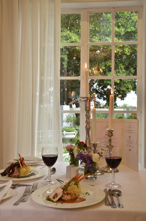 Country Boutique Hotel Уайт Ривър Екстериор снимка